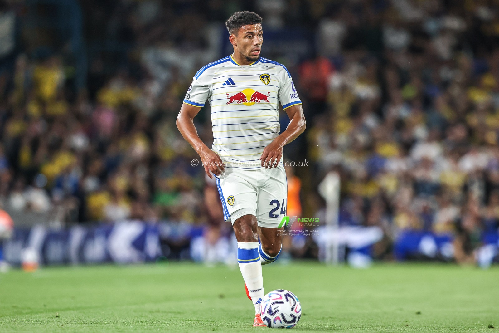 Premier League Leeds United v Newcastle Untied
