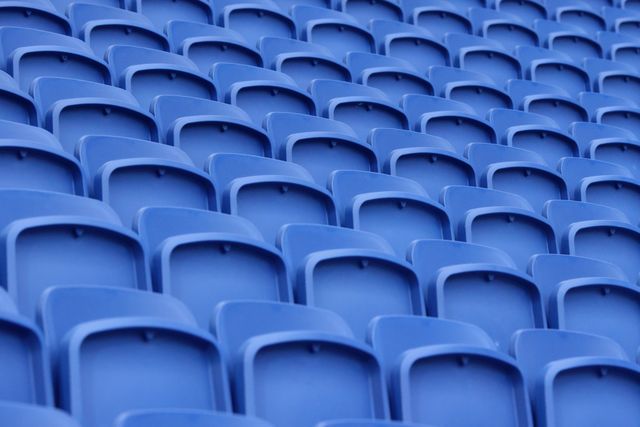 A general view of The Hill Dickinson Stadium ahead of the Carabao Cup round 3 match Everton vs Wolverhampton Wanderers at Hill Dickinson Stadium, Liverpool, United Kingdom on 16 September 2026

(Photo by Alfie Cosgrove/News Images)