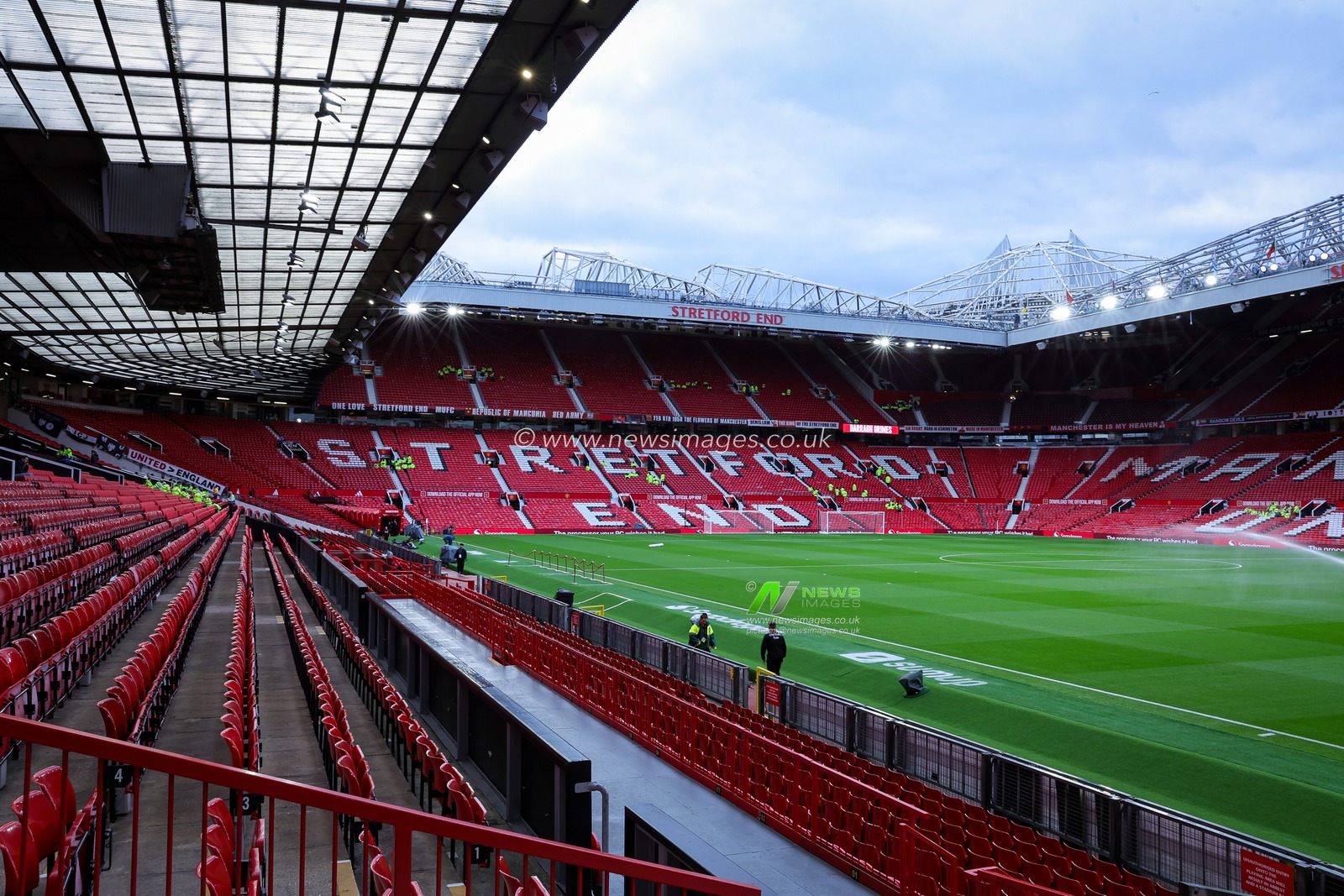 Carabao Cup round 3 Manchester United v Brighton & Hove Albion