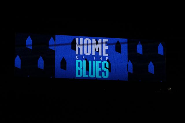 A general view of The of Hill Dickinson Stadium during the Carabao Cup round 3 match Everton vs Wolverhampton Wanderers at Hill Dickinson Stadium, Liverpool, United Kingdom on 16 September 2026

(Photo by Alfie Cosgrove/News Images)