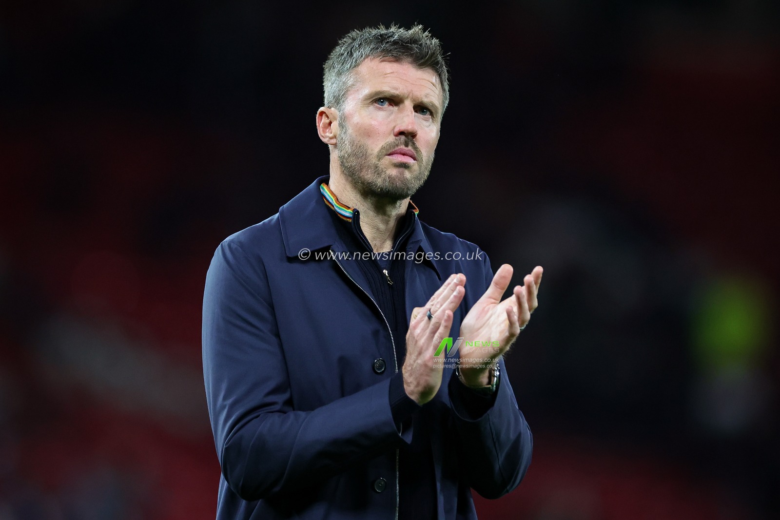 Carabao Cup round 3 Manchester United v Brighton & Hove Albion