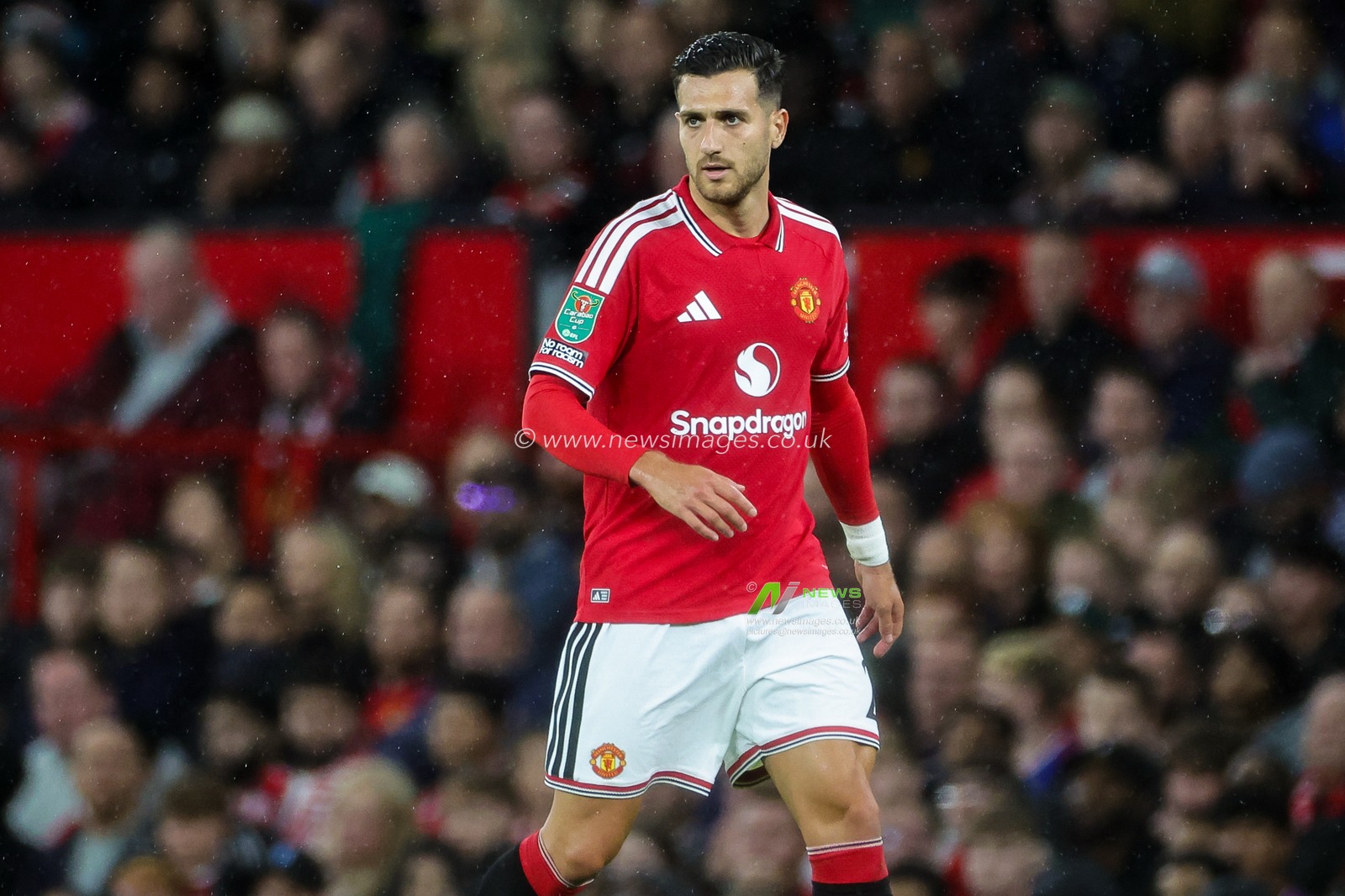 Carabao Cup round 3 Manchester United v Brighton & Hove Albion