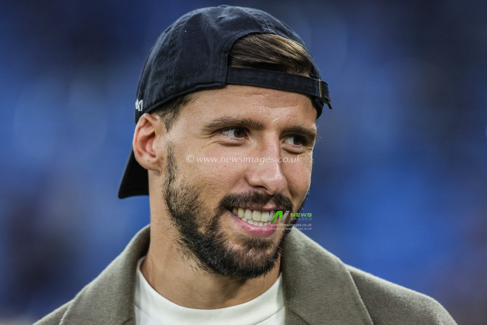 Ruben Dias of Manchester City during the Carabao Cup round 3 match Manchester City vs Norwich City at Etihad Stadium, Manchester, United Kingdom on 17 September 2026

(Photo by Mark Cosgrove/News Images)