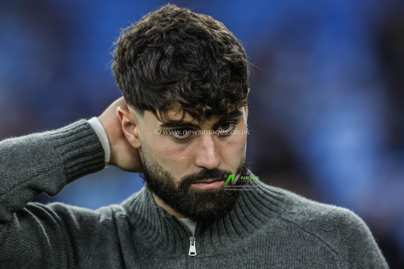 Carabao Cup round 3 Manchester City v Norwich City