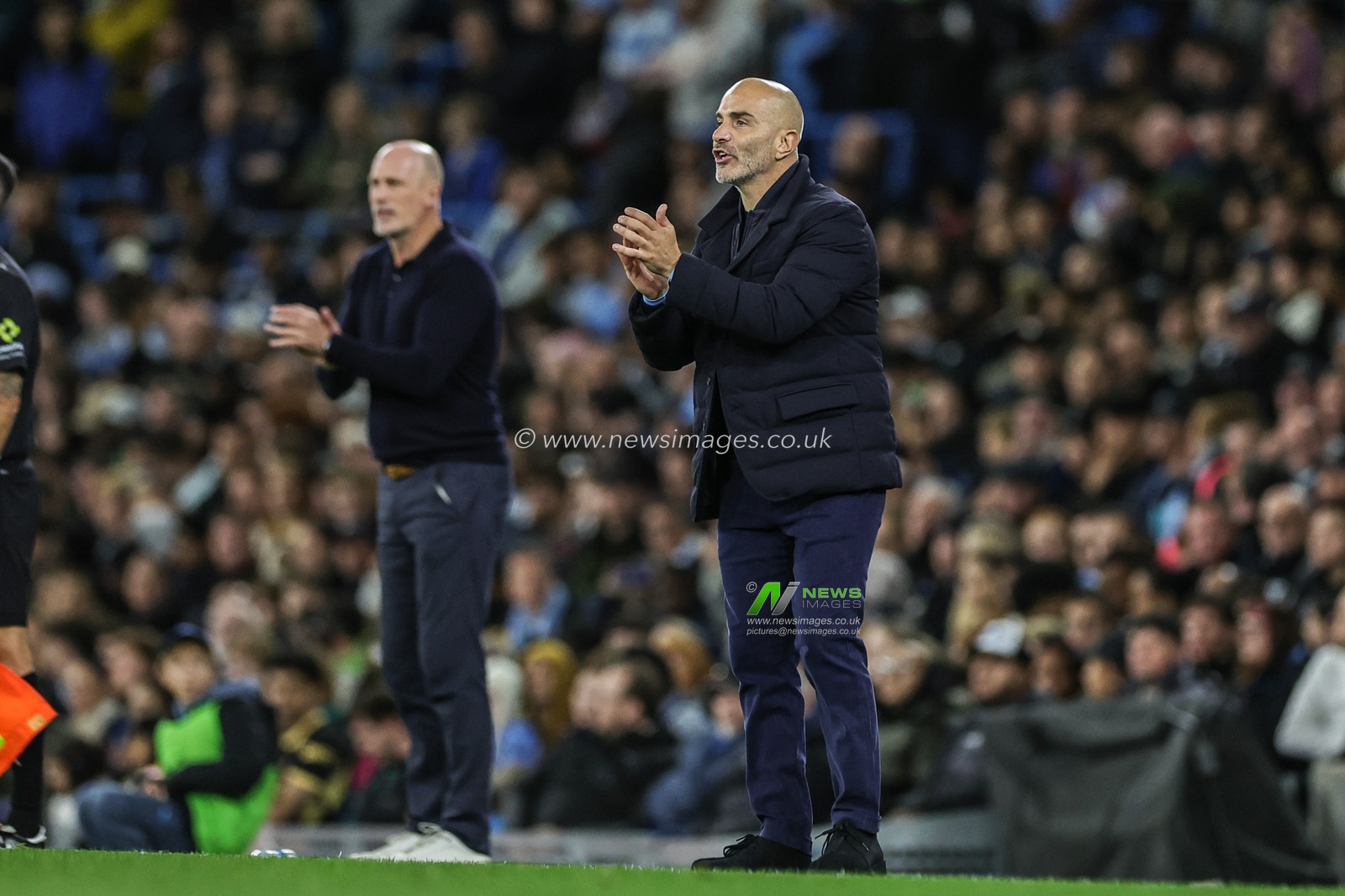 Carabao Cup round 3 Manchester City v Norwich City
