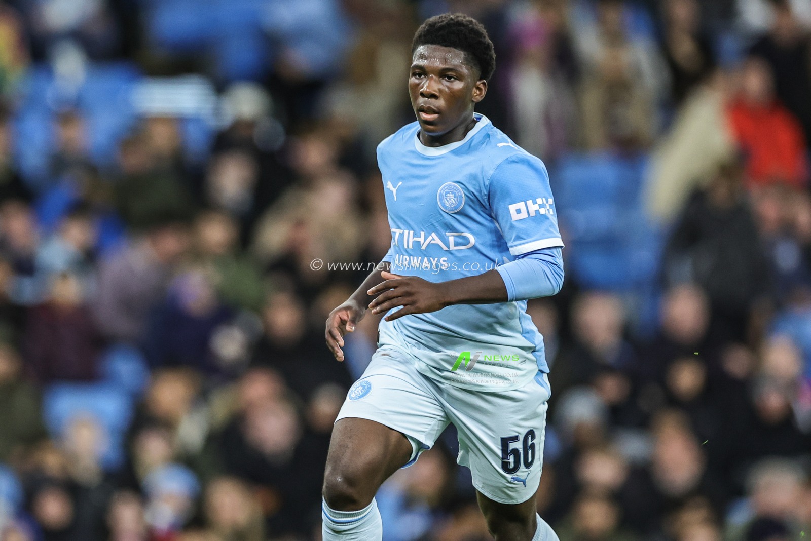 Carabao Cup round 3 Manchester City v Norwich City