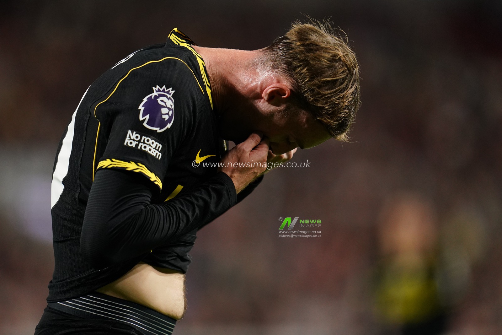 Premier League: Brentford v Chelsea