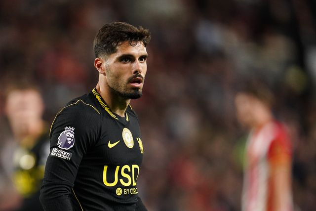 Pedro Neto of Chelsea during the Premier League match Brentford vs Chelsea at GTECH Community Stadium, London, United Kingdom on 18 September 2026

(Photo by Harvey Murphy/News Images)