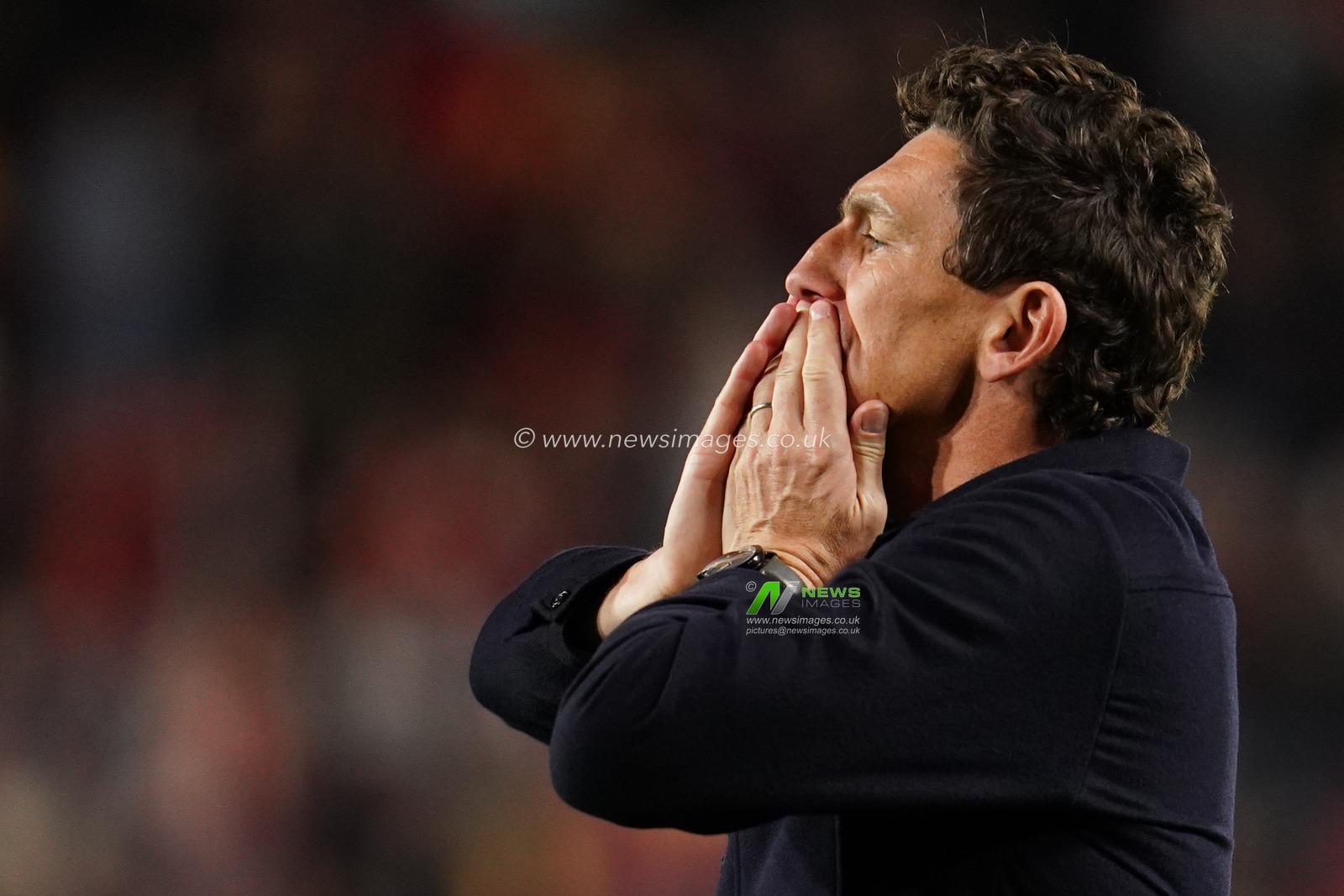 Premier League: Brentford v Chelsea
