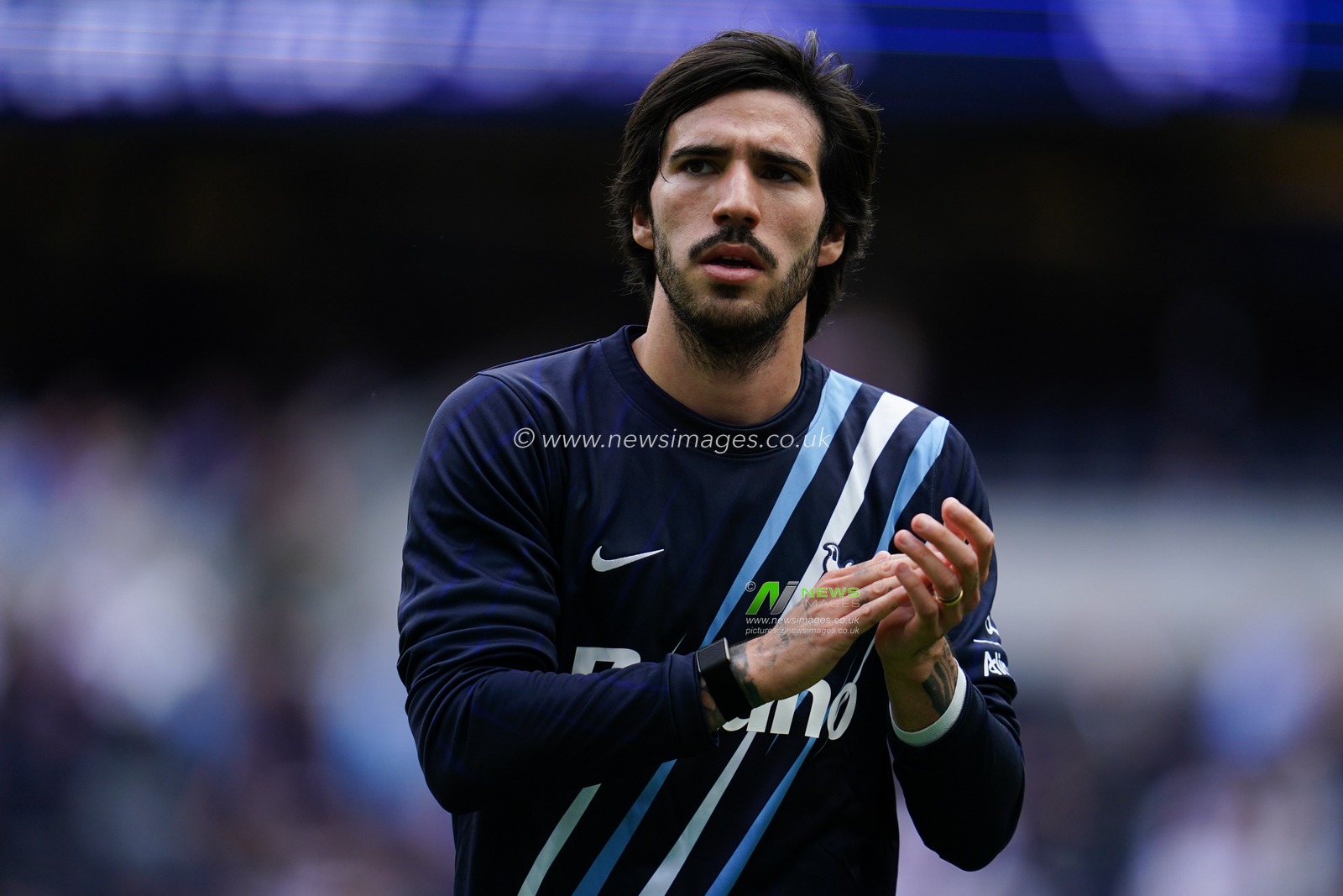 Premier League: Tottenham Hotspur v Aston Villa