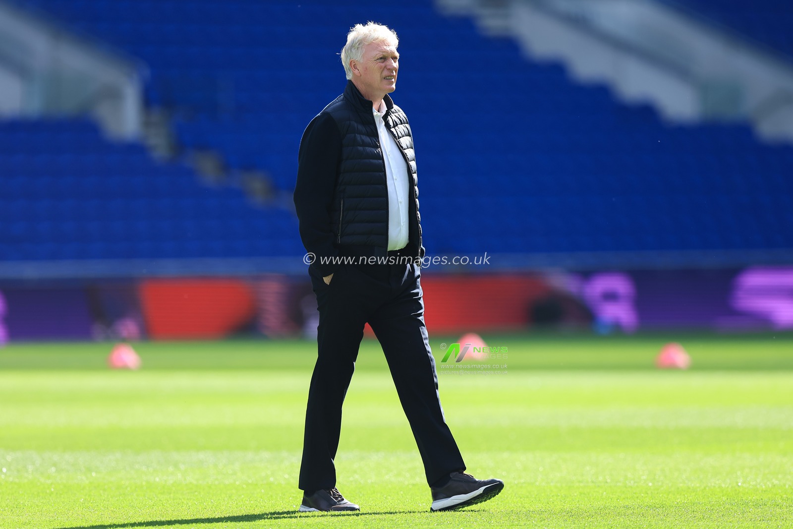 Premier League: Everton v Ipswich Town
