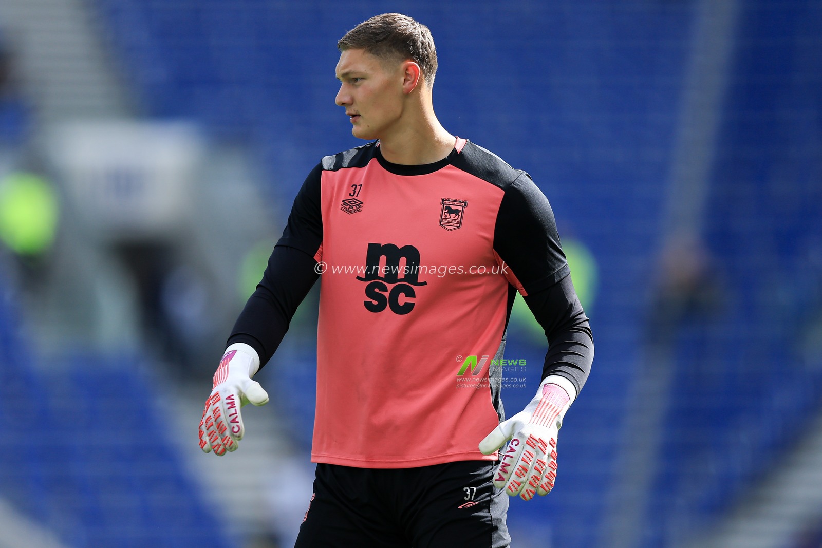 Premier League: Everton v Ipswich Town