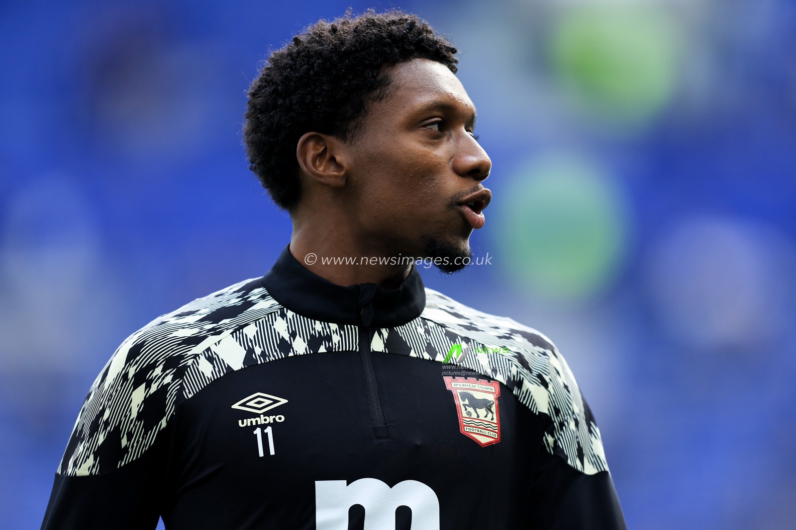 Premier League: Everton v Ipswich Town