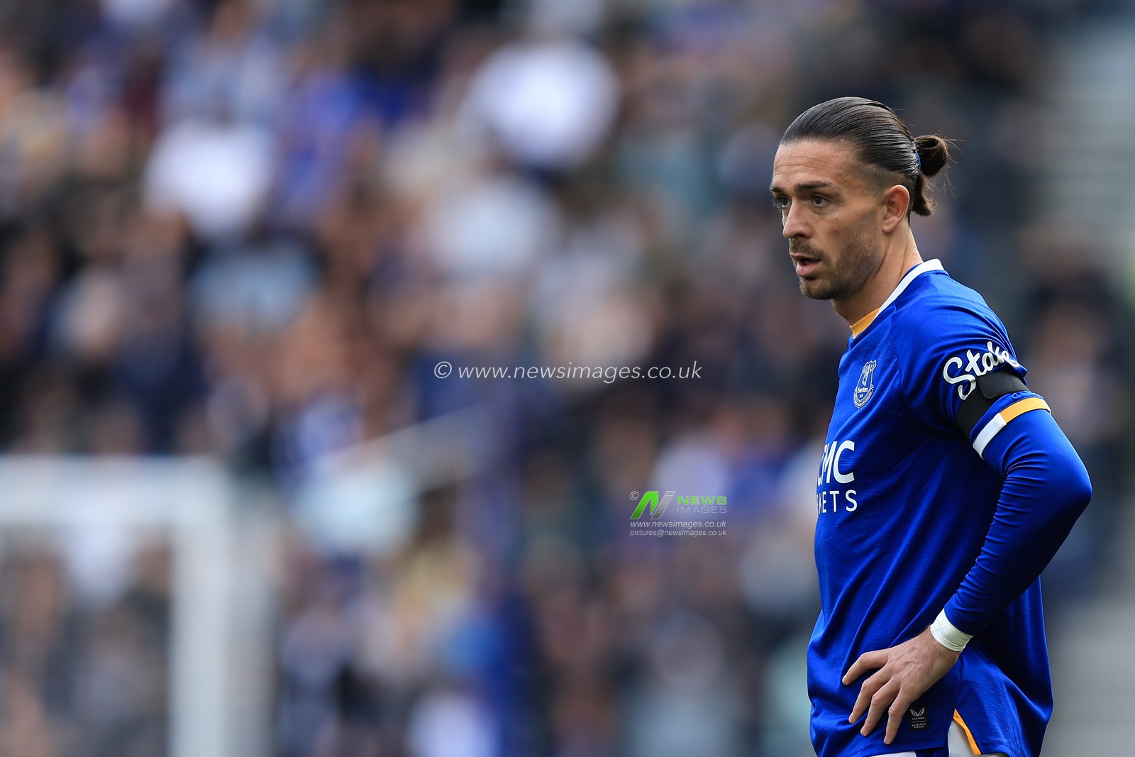 Premier League: Everton v Ipswich Town