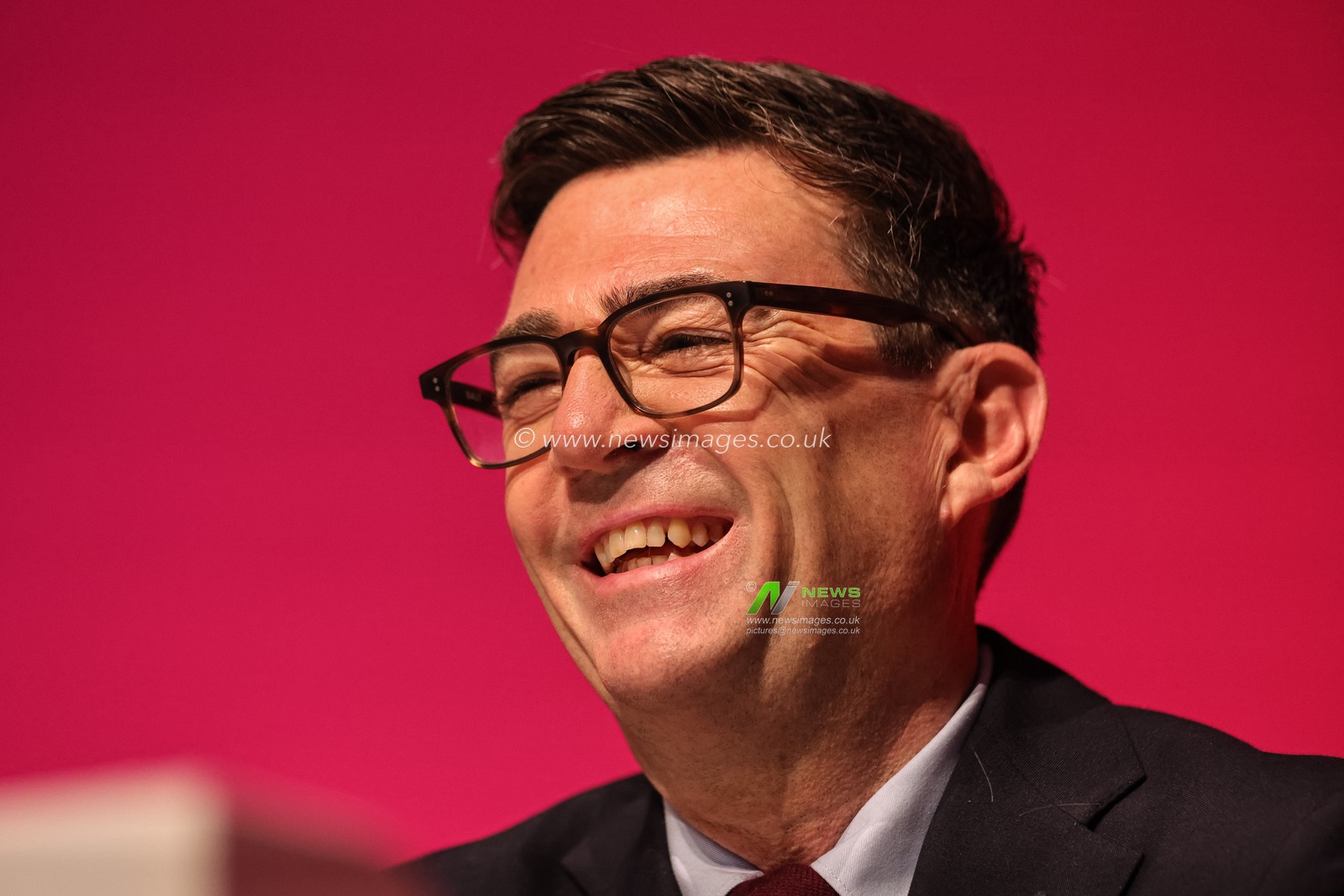 Labour Party Annual Conference 2026