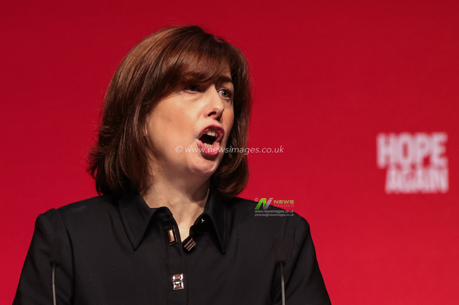 Labour Party Annual Conference 2026
