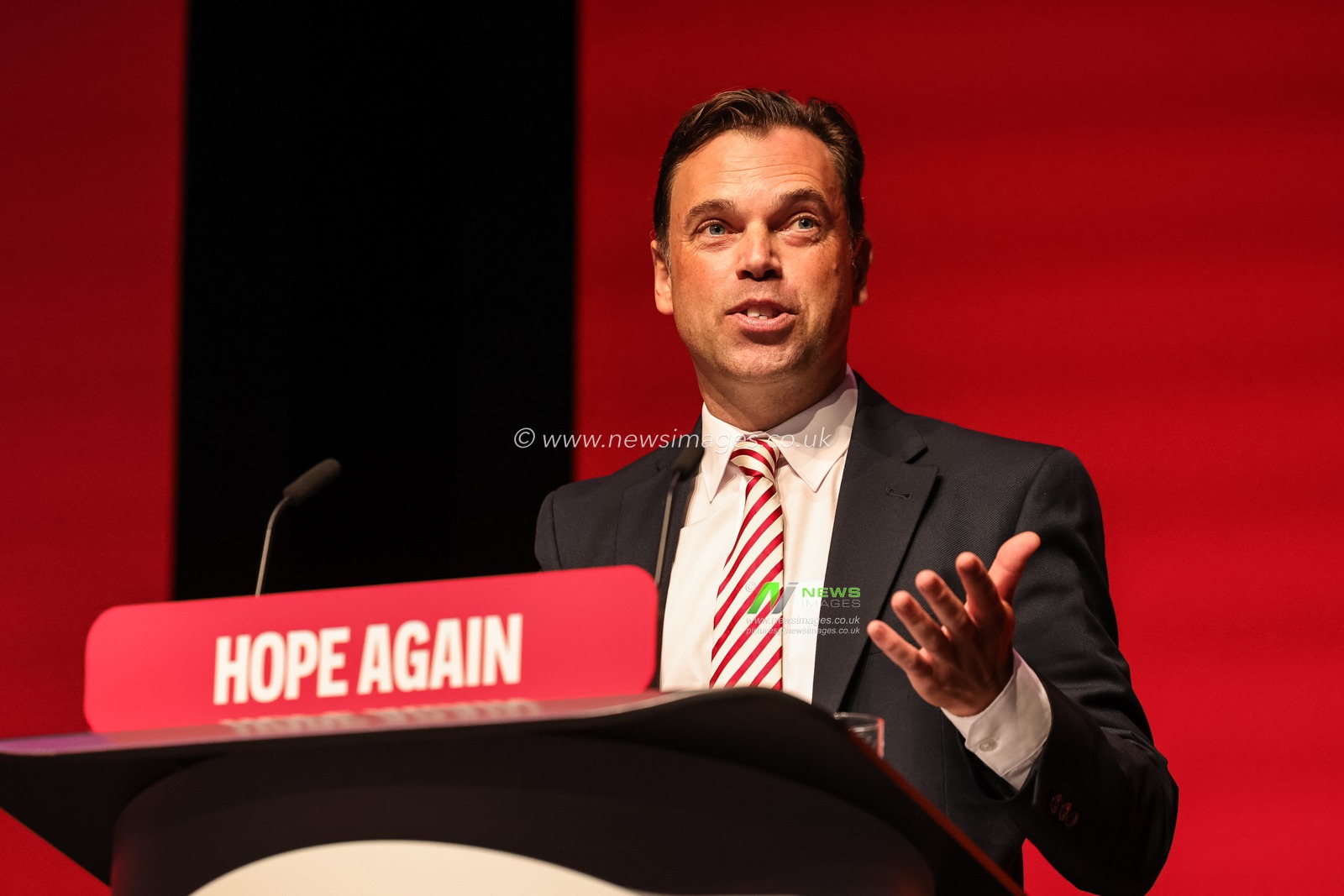 Labour Party Annual Conference 2026
