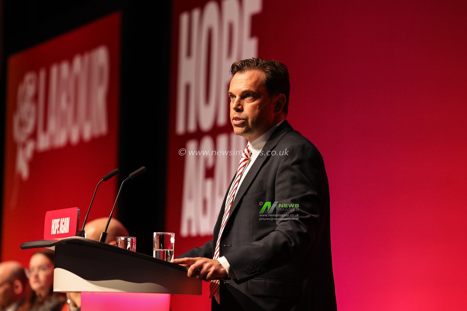 Labour Party Annual Conference 2026