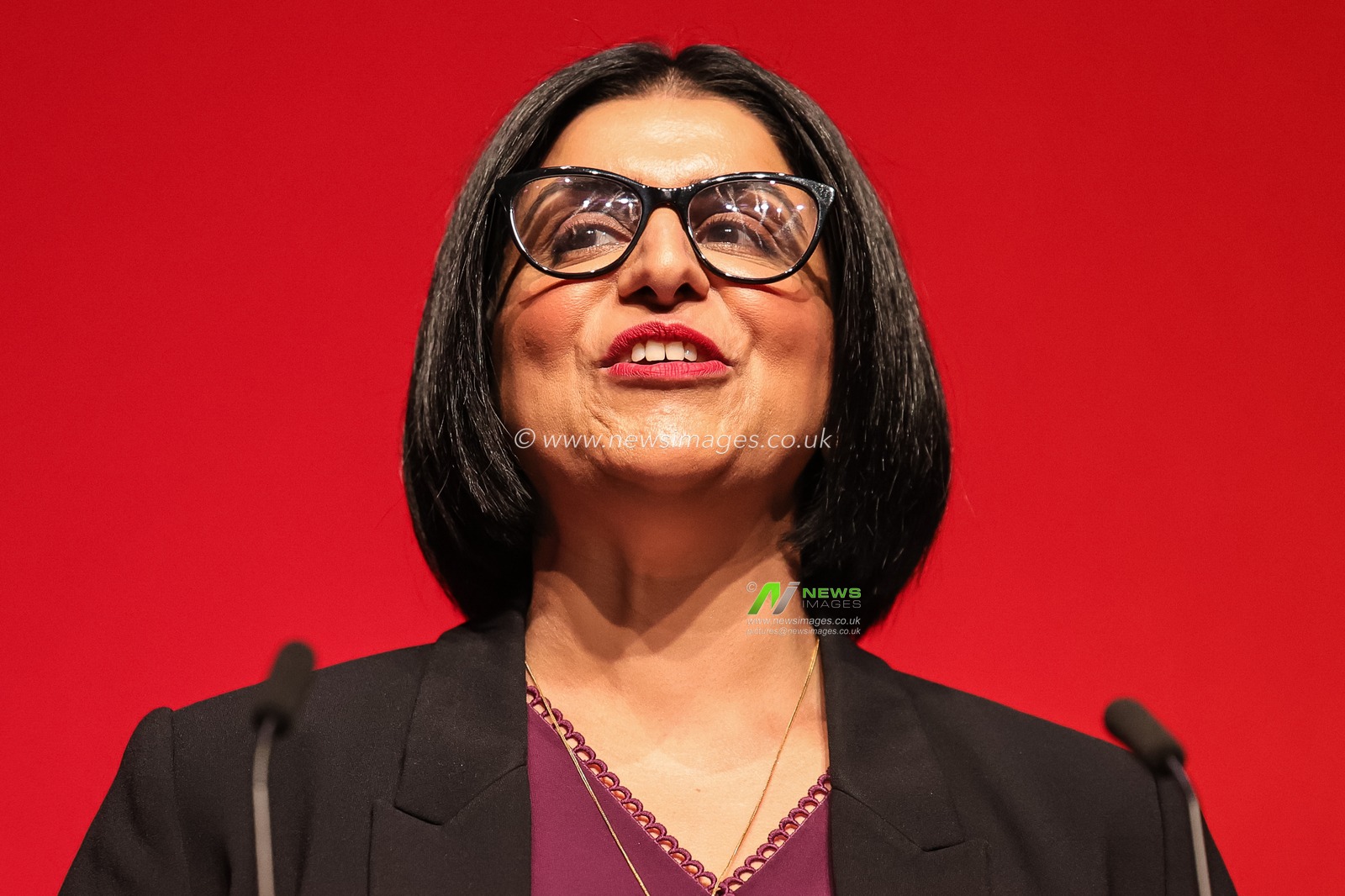 Labour Party Annual Conference Day Two
