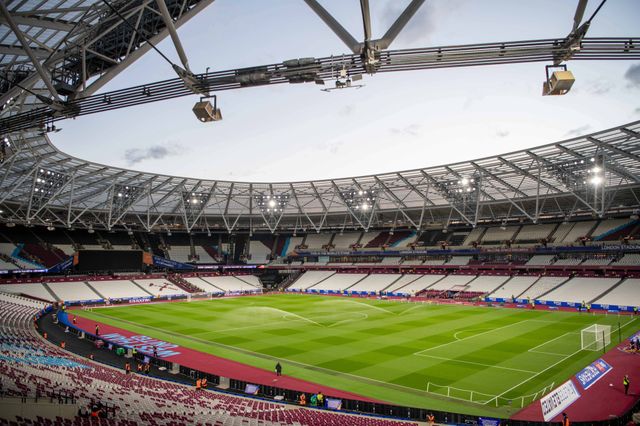 Sky Bet Championship: West Ham United v Queens Park Rangers