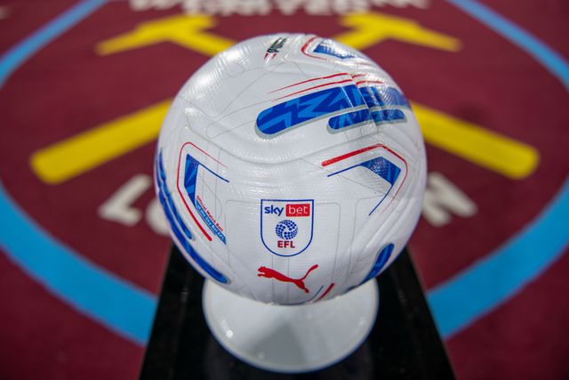 General ground view of The London Stadium before the Sky Bet Championship match West Ham United vs Queens Park Rangers at London Stadium, London, United Kingdom on 09 October 2026

(Photo by Mike Turner/News Images)