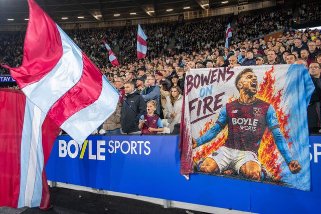 Sky Bet Championship: West Ham United v Queens Park Rangers