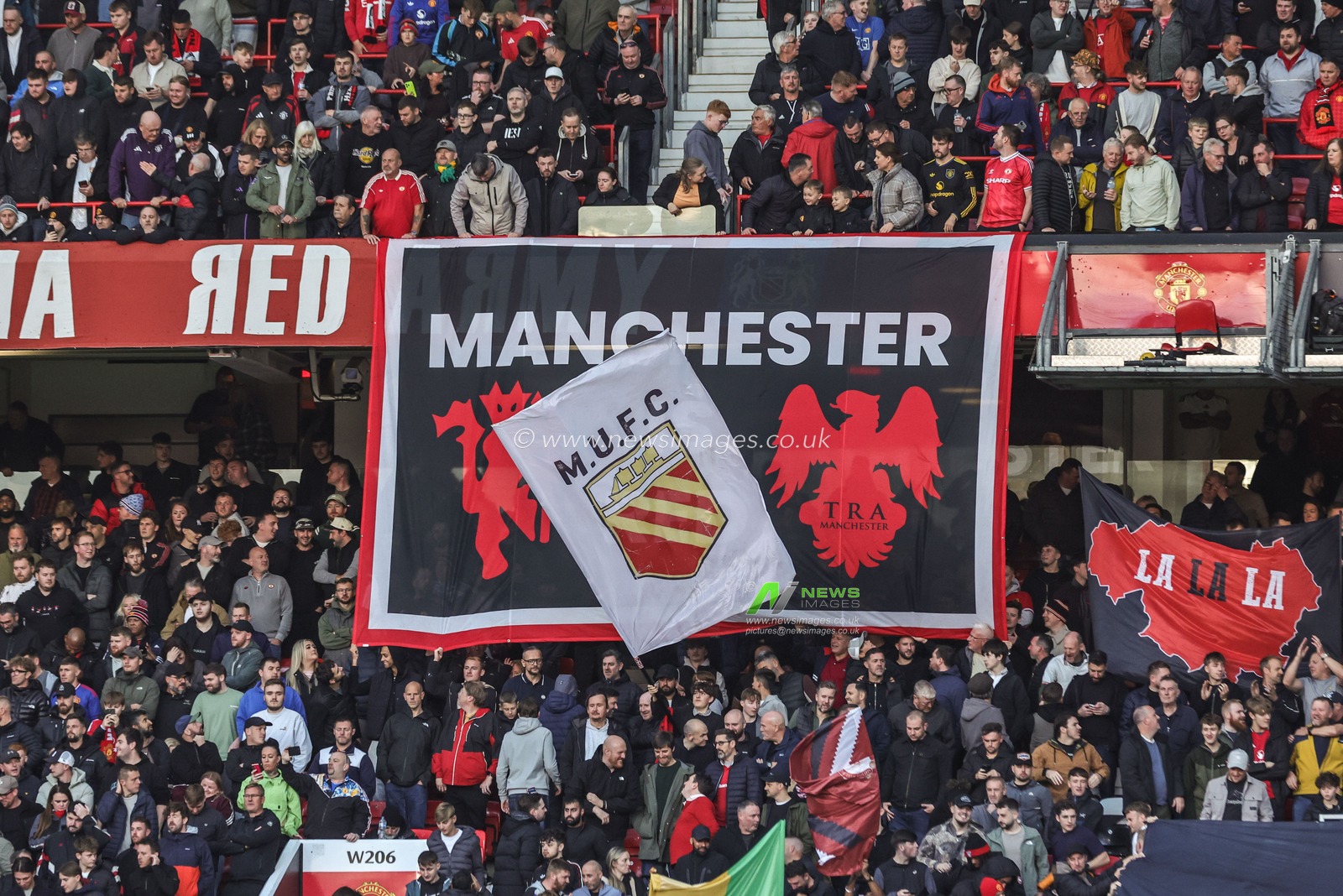Premier League: Manchester United v Tottenham Hotspur