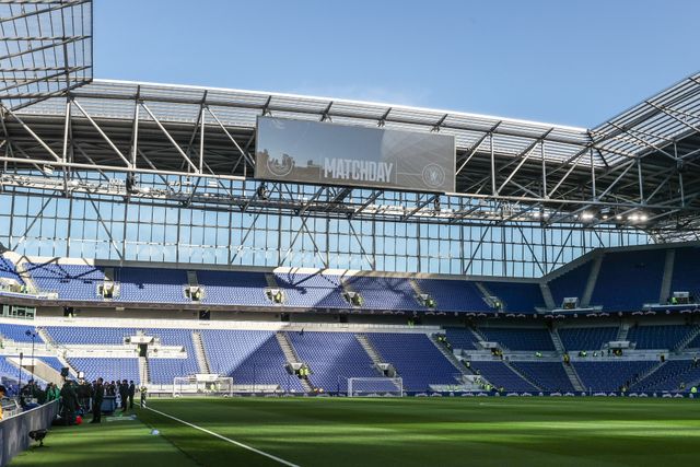 Premier League: Everton v Chelsea