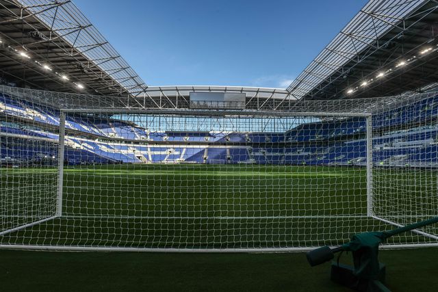 Premier League: Everton v Chelsea