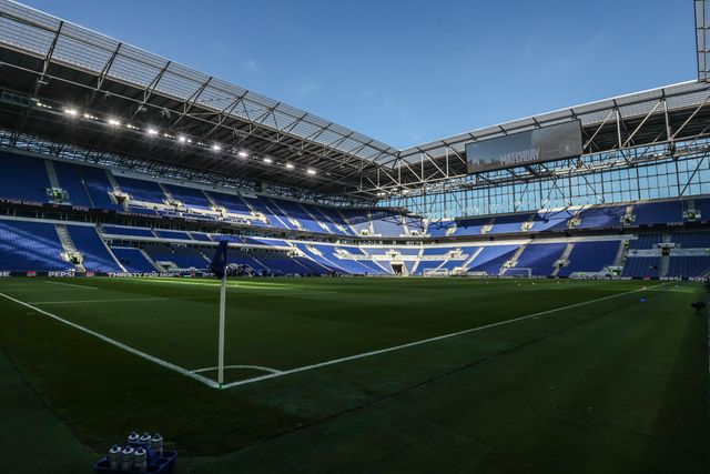 Premier League: Everton v Chelsea