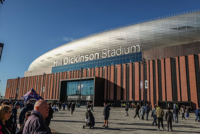 Premier League: Everton v Chelsea