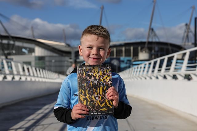Premier League: Manchester City v Ipswich Town
