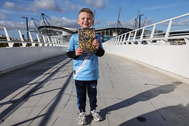 Premier League: Manchester City v Ipswich Town