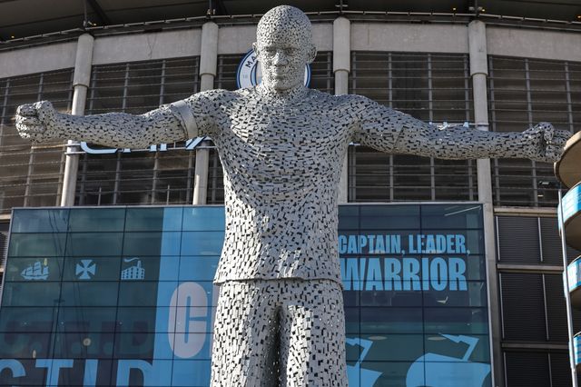 Premier League: Manchester City v Ipswich Town
