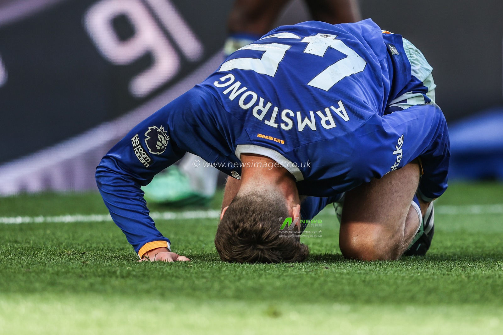 Premier League: Everton v Chelsea