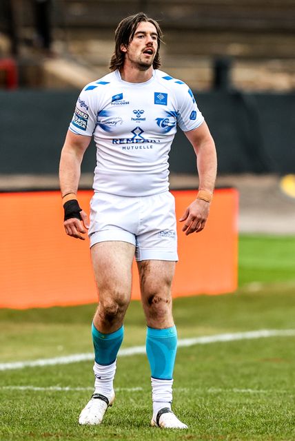 Betfred Super League Bradford Bulls v Toulouse