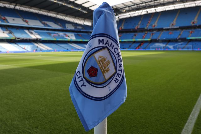 Premier League: Manchester City v Ipswich Town