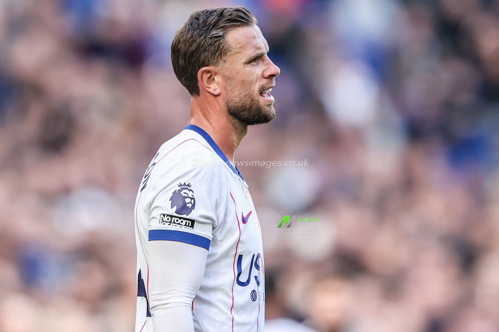 Premier League: Everton v Chelsea