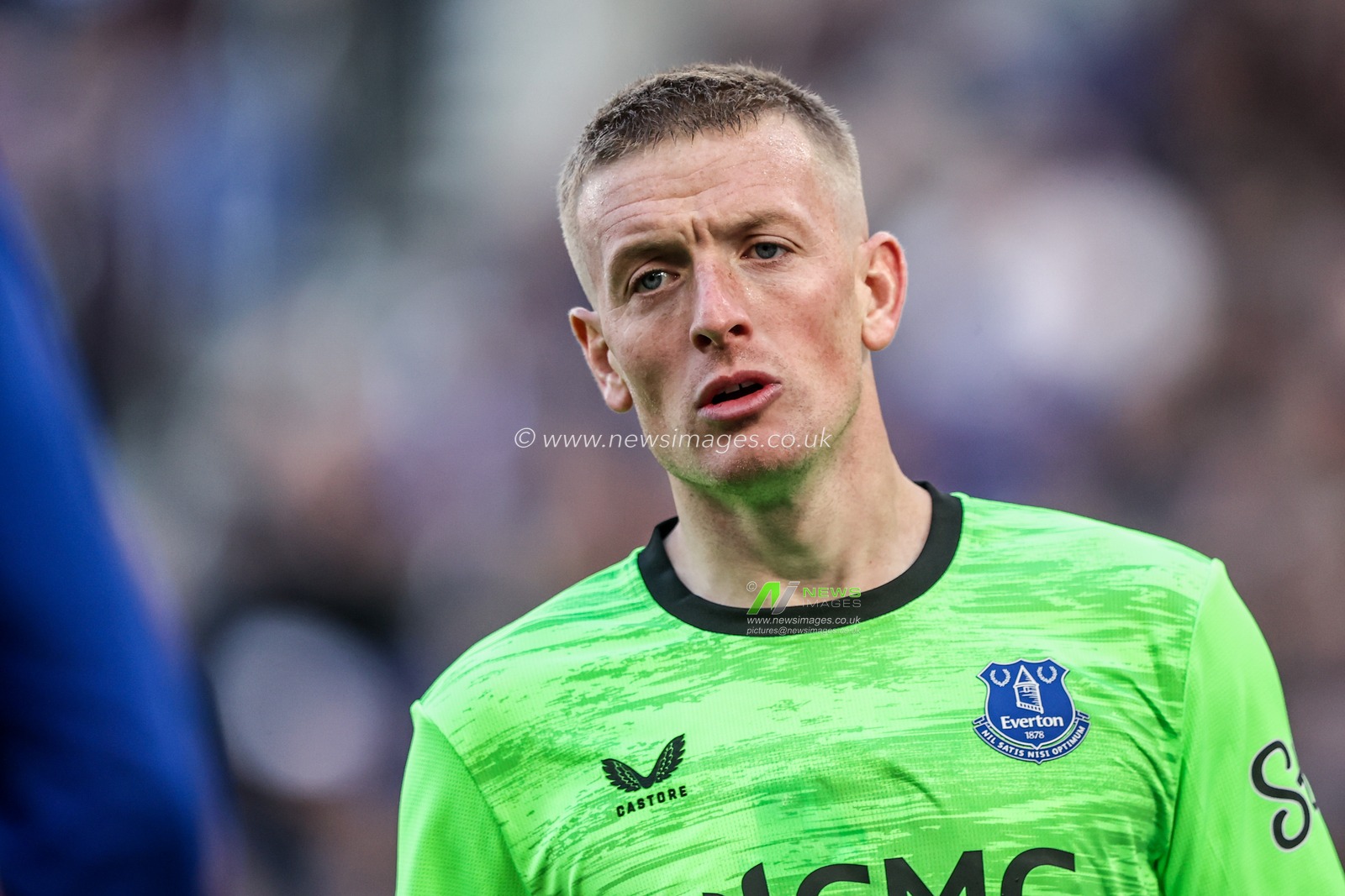 Premier League: Everton v Chelsea