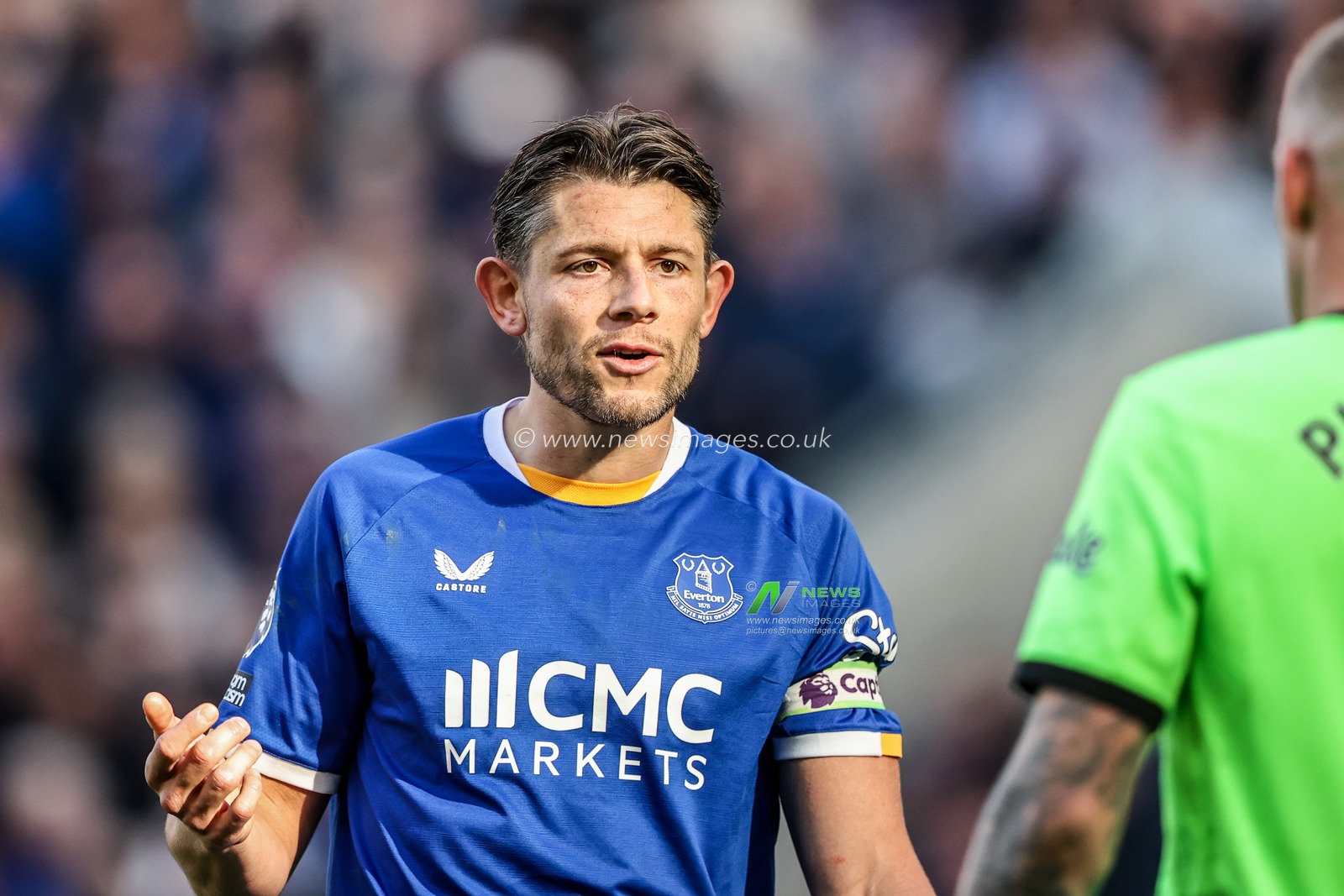Premier League: Everton v Chelsea