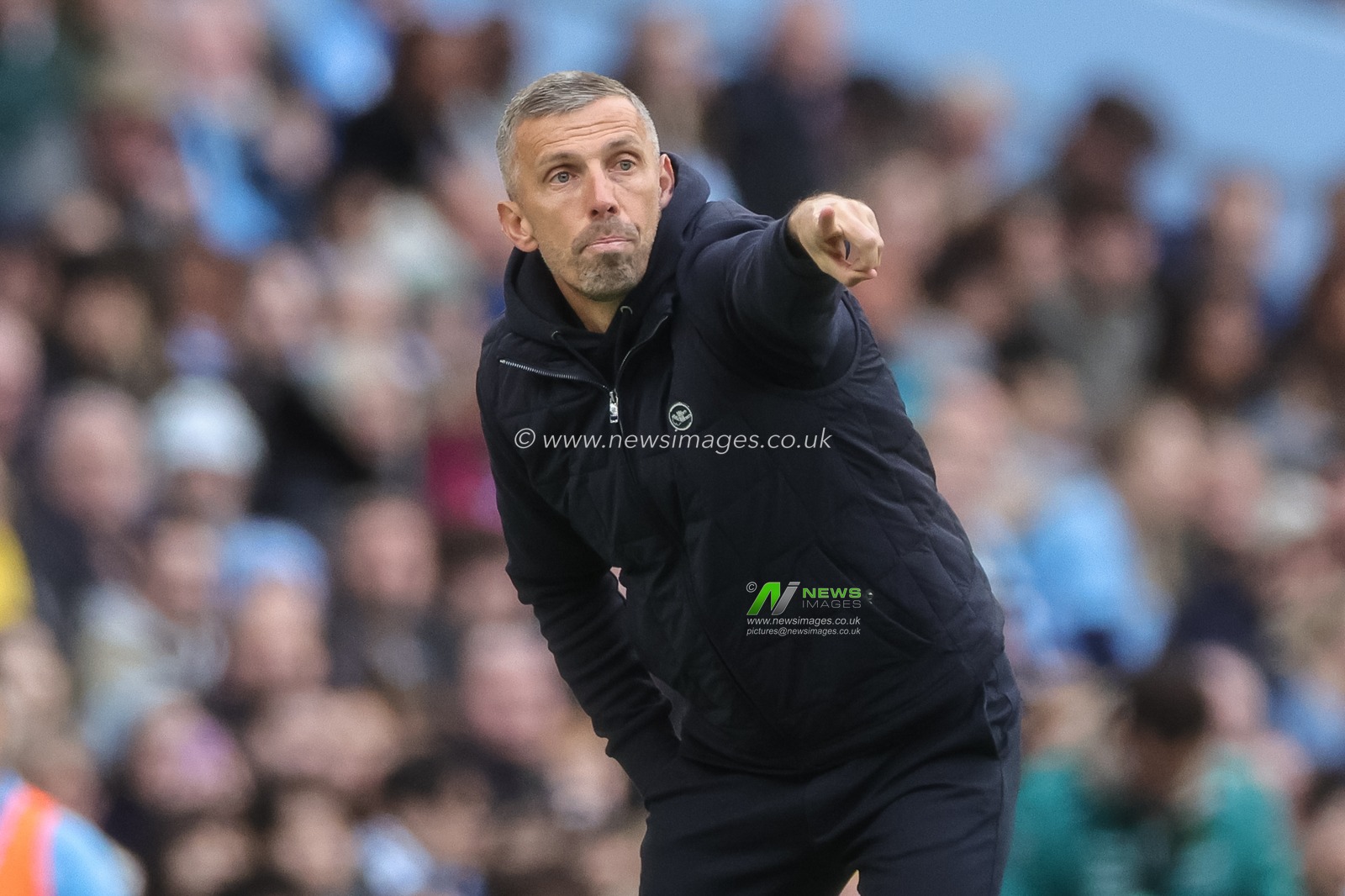 Premier League: Manchester City v Ipswich Town