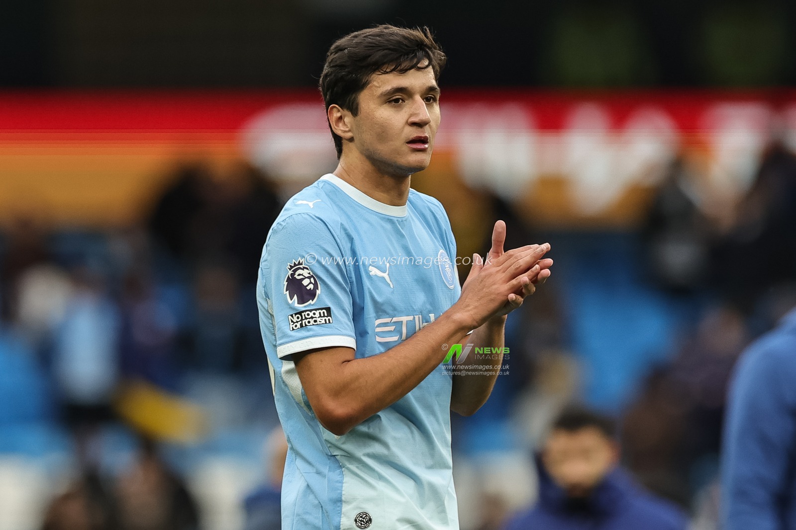Premier League: Manchester City v Ipswich Town