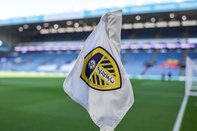 Premier League: Leeds United v Manchester United