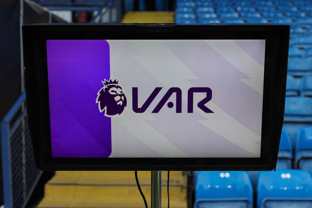 Premier League: Leeds United v Manchester United
