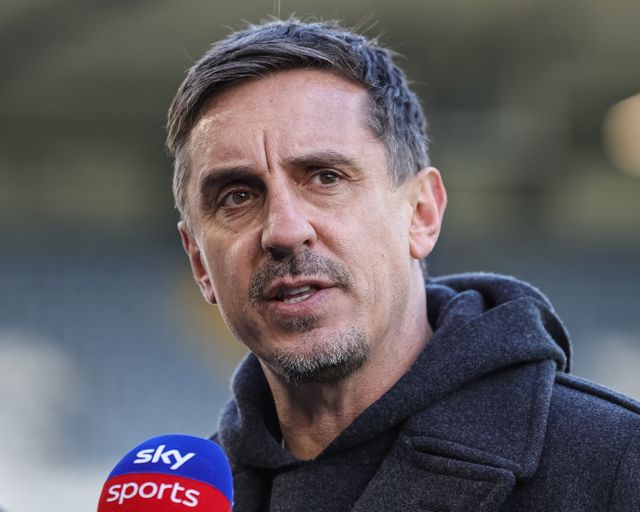 Premier League: Leeds United v Manchester United