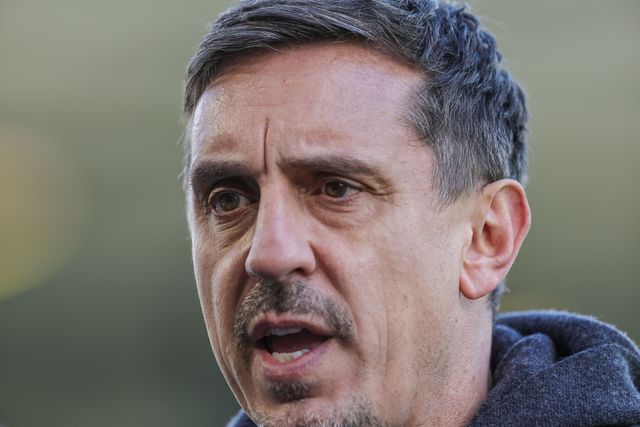 Premier League: Leeds United v Manchester United