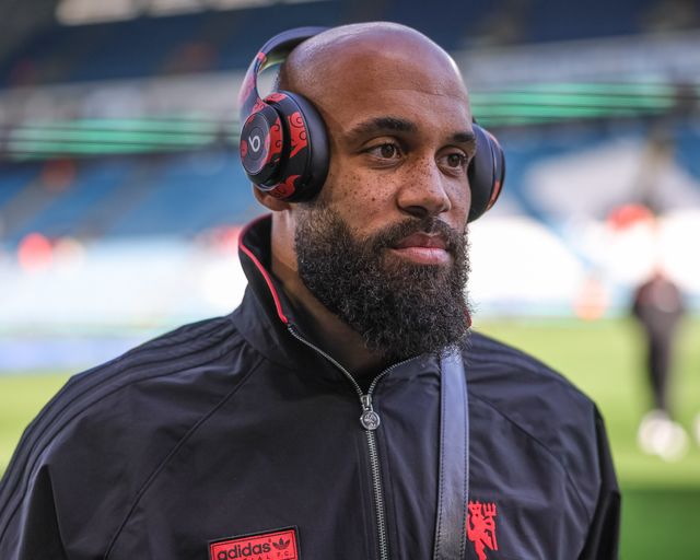 Premier League: Leeds United v Manchester United
