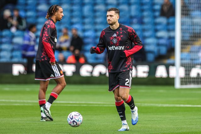 Premier League: Leeds United v Manchester United