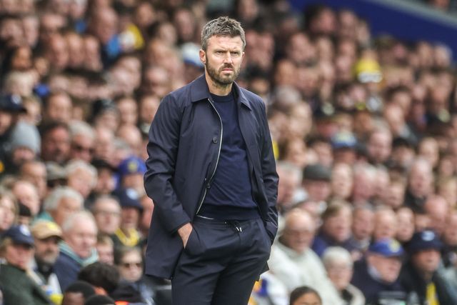 Premier League: Leeds United v Manchester United