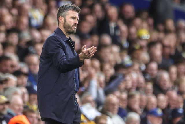 Premier League: Leeds United v Manchester United